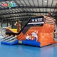 Inflatable Water Slides for Kids